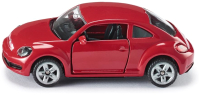 Автомобиль игрушечный Siku VW The Beetle / 1417 - 