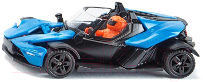 Автомобиль игрушечный Siku KTM X-BOW GT / 1436