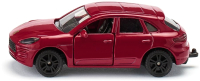 Автомобиль игрушечный Siku Porsche Macan Turbo / 1452 - 