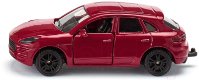 Автомобиль игрушечный Siku Porsche Macan Turbo / 1452