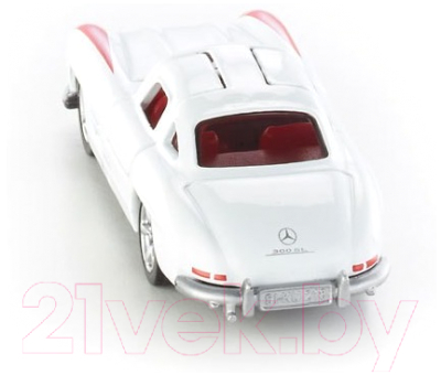 Автомобиль игрушечный Siku Mercedes-Benz 300 SL / 1470