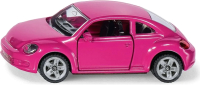 Автомобиль игрушечный Siku VW The Beetle / 1488 - 