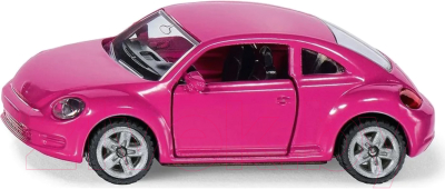 Автомобиль игрушечный Siku VW The Beetle / 1488