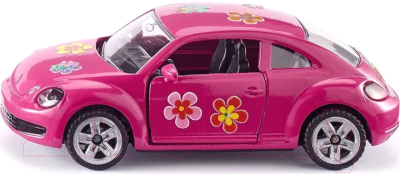 Автомобиль игрушечный Siku VW The Beetle / 1488