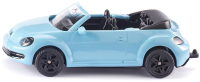 Автомобиль игрушечный Siku VW The Beetle Кабриолет / 1505 - 
