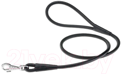 Поводок Ferplast Vogue Cord G10/120 / 76123017 (черный)