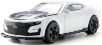 Автомобиль игрушечный Siku Chevrolet Camaro / 1538 - 