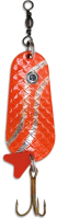

Блесна Zebco, Classic Spoon / 3390416