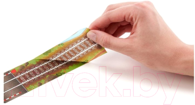 Изображение товара Поезд игрушечный Siku Пригородный поезд / 1603