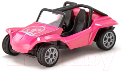 Автомобиль игрушечный Siku Багги с лентой / 1604