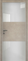 

Дверь межкомнатная РасГар, Флекс 13 ДГ 90x200