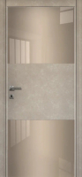 

Дверь межкомнатная РасГар, Флекс 13 ДГ 80x200