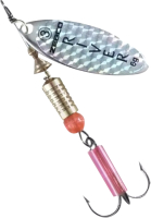 

Блесна Zebco, River Spinner / 3073001