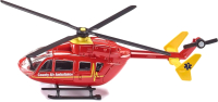 Вертолет игрушечный Siku 1647 (1:87) - 
