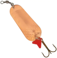 

Блесна Zebco, Classic Spoon Copper / 3390230