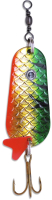 

Блесна Zebco, Classic Spoon Perch / 3390345
