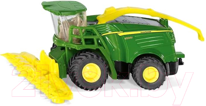 Комбайн игрушечный Siku John Deere 8500i / 1794