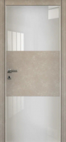 

Дверь межкомнатная РасГар, Флекс 13 ДГ 90x200