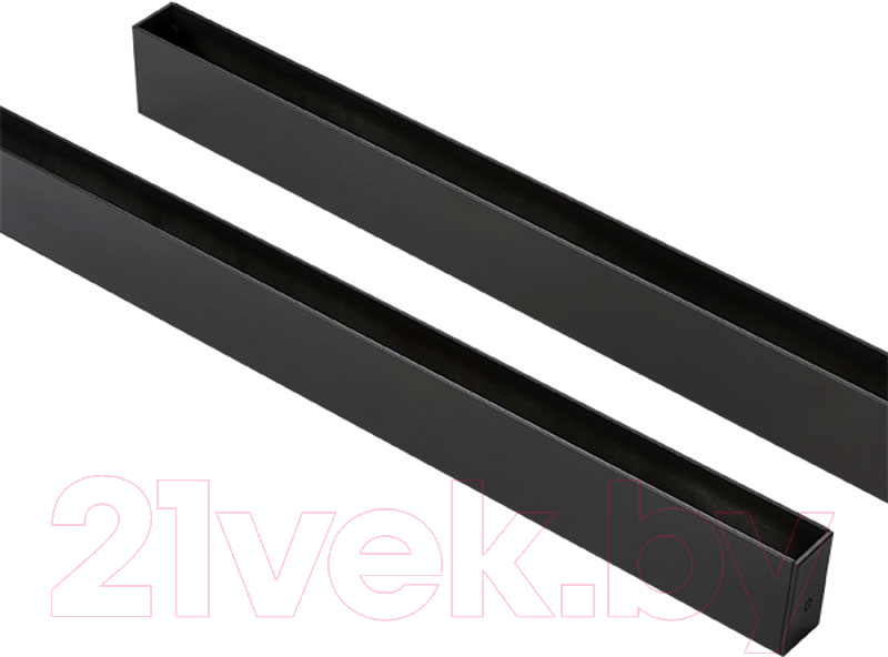 Шинопровод Lightstar Barra 505037 (черный)