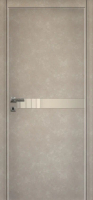 

Дверь межкомнатная РасГар, Флекс 12 ДГ 60x200