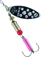 

Блесна Zebco, River Spinner / 3073102