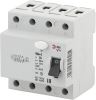 

Устройство защитного отключения ЭРА, NO-902-132 / Б0031953