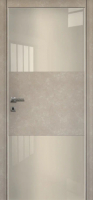 

Дверь межкомнатная РасГар, Флекс 13 ДГ 80x200