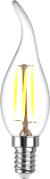 Набор ламп REV Filament / WB324324 (теплый свет) - 