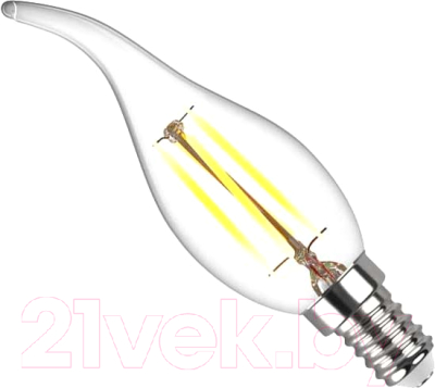 Набор ламп REV Filament / WB324966 (холодный свет)