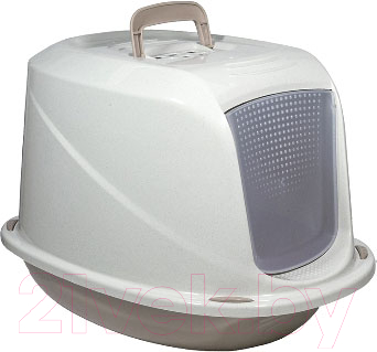 Изображение товара Туалет-домик Georplast Galaxy Jumbo 10586J