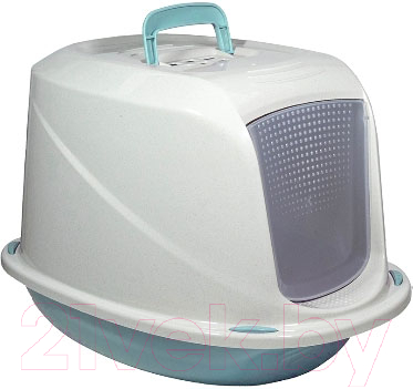 Изображение товара Туалет-домик Georplast Galaxy Jumbo 10586J