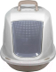 Миниатюра изображения товара Туалет-домик Georplast Galaxy Jumbo 10586J