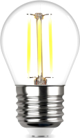 Набор ламп REV Filament / WB324843 (холодный свет) - 