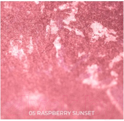 Румяна Lic 05 Raspberry Sunset (10г)
