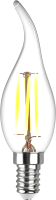 Набор ламп REV Filament / WB324942 (теплый свет) - 