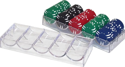 

Подставка для фишек, Tray