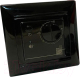 Терморегулятор для теплого пола Spyheat ETL-308В (черный) - 