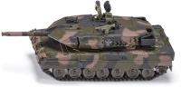 Танк игрушечный Siku Leopard / 4913 - 