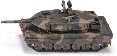 Танк игрушечный Siku Leopard / 4913
