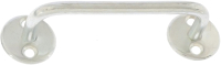 Ручка дверная Металлист РС-100-3 (цинк) - 