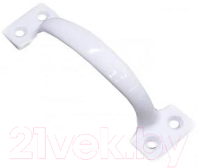 Изображение товара Ручка дверная Металлист РС-90 (пол)