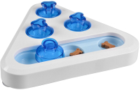 

Игрушка для животных Duvo Plus, Треугольник / 12767/DV