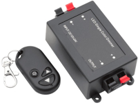 

Диммер для светодиодной ленты SWG, Для светодиодной ленты RF-DIM-3-8A / 000934