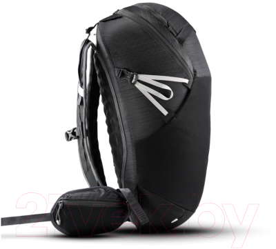 Рюкзак спортивный Heimplanet Motion Ellipse 25L / 50314 (темно-серый)