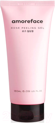 Изображение товара Пилинг для лица Amoreface Rose Peeling Gel  (180мл)