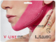 Маска для лица тканевая L.Sanic Бандаж V-Line Smart Lifting Mask - 