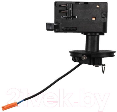 Изображение товара Адаптер для шинопровода SWG Pro VILLY M2-3 / 005453