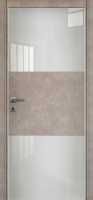 

Дверь межкомнатная РасГар, Флекс 13 ДГ 90x200
