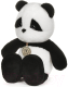 Мягкая игрушка Fluffy Heart Панда / MT-MRT081910-70S - 