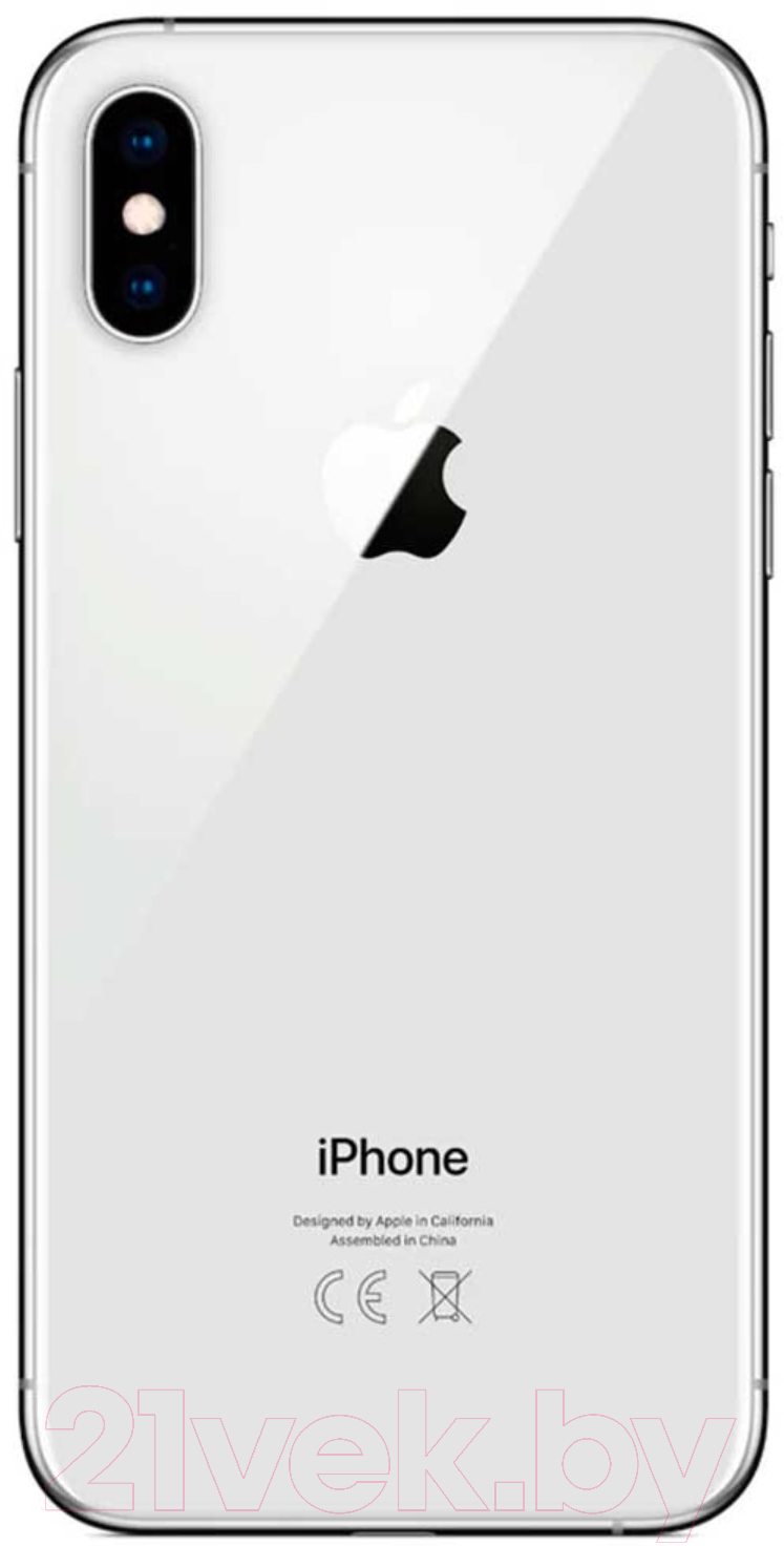 Смартфон Apple iPhone Xs 256GB A2097 / 2BMT9J2 восстановленный Breezy Грейд B